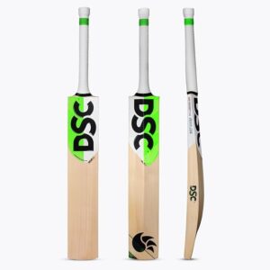 DSC Split 222 English Willow Cricket Bat
