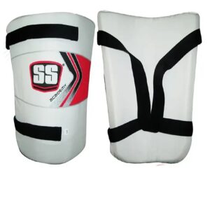 SS Academy Cricket Thigh Guard