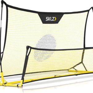 SKLZ Quickster Portable Soccer Skill Rebounder