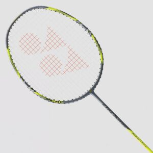 Yonex Arcsaber 7 PLAY Badminton Racquet (4u G5 Control & Precision)