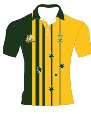 Australian Cricket Shirt
