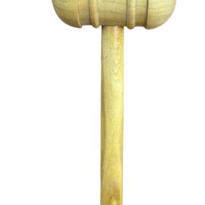 TSA Mulberry Wooden Cricket Bat Mallet