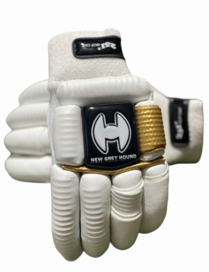 Hound Player Gold Edition Batting Gloves