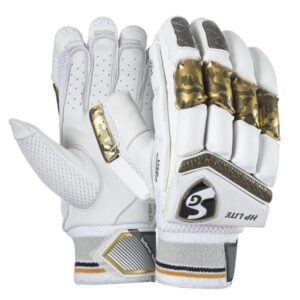 SG HP Lite Batting Gloves - Hardik Pandya Gloves