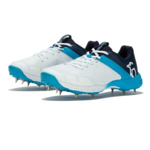 Kookaburra Pro 2000 Metal Spike Cricket Shoes
