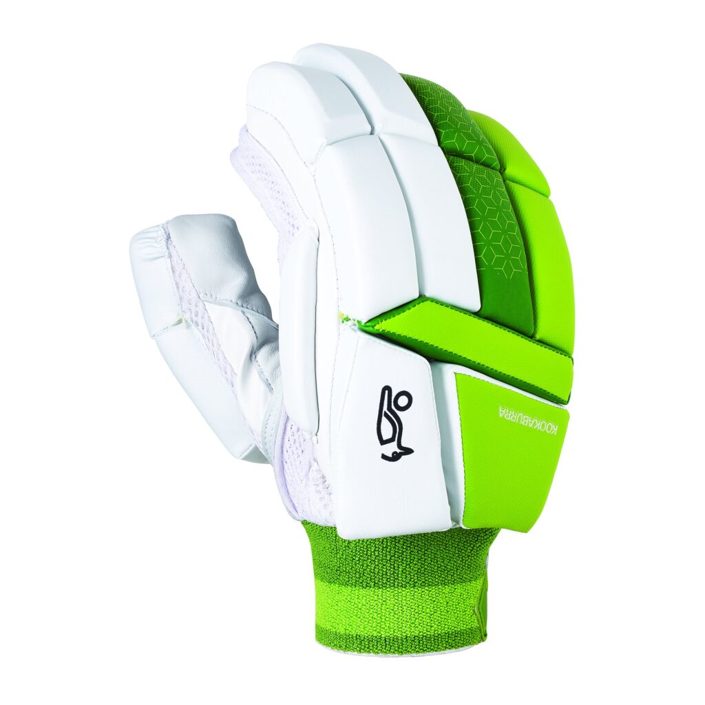 Kookaburra Kahuna Pro 3.0 Cricket Batting Gloves TOTAL SPORTS AUSTRALIA