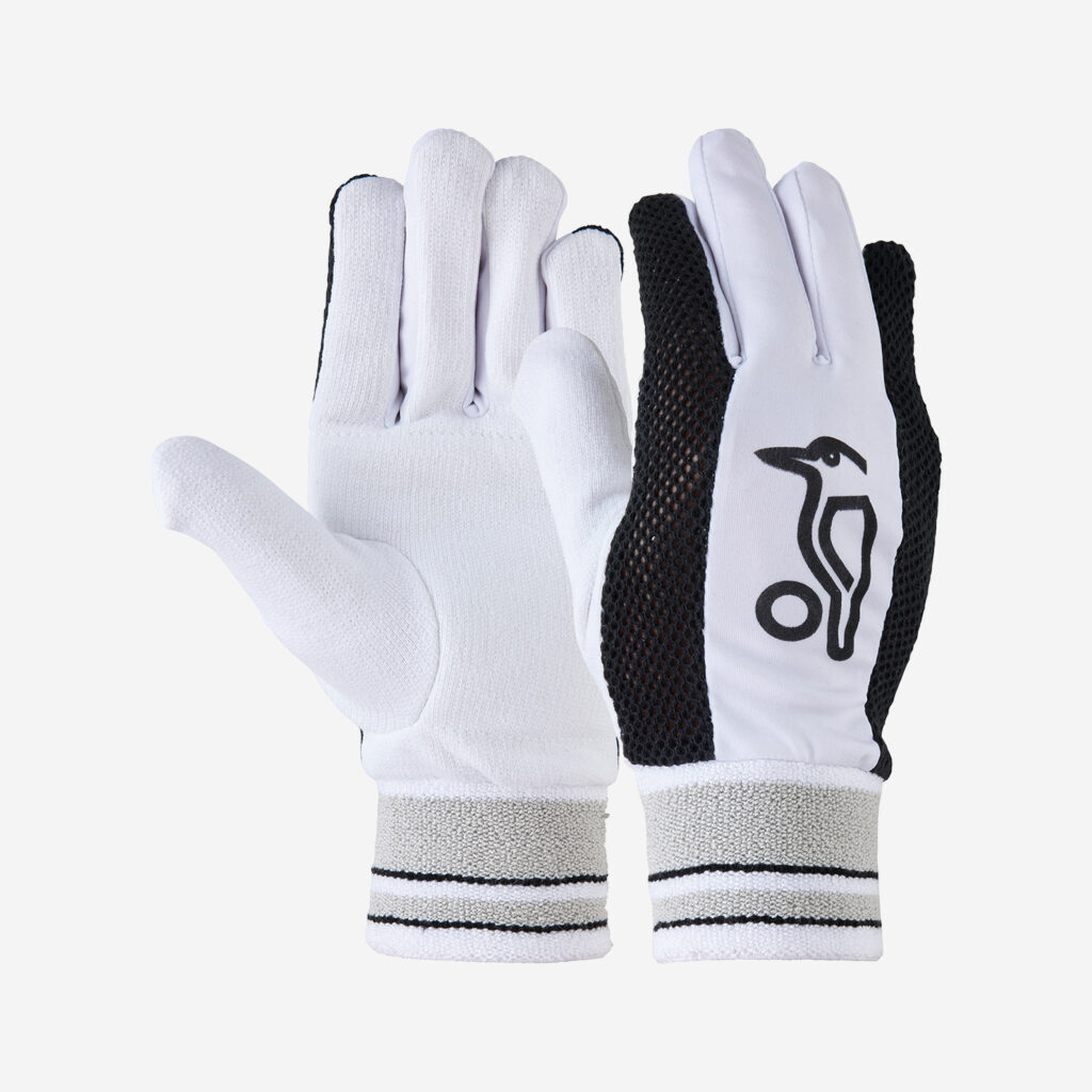 Kookaburra Pro 3.0 Wicket Keeping Inner Gloves TOTAL SPORTS AUSTRALIA