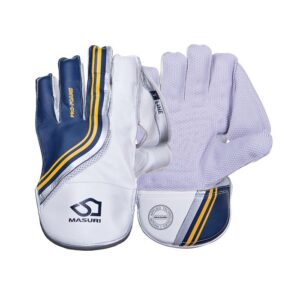Masuri T Line Wicket Keeping Gloves (Adult)
