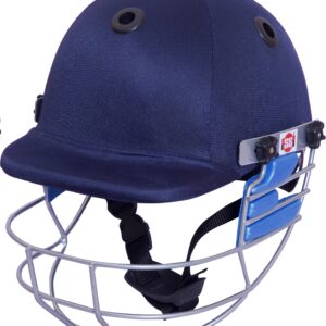 SS Matrix Cricket Helmet With Dial Adjuster