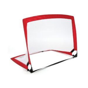 Cigno Square Pop Up Goals -4ft