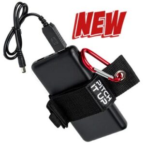 Pitch It Up Powerbank Adaptor Kit