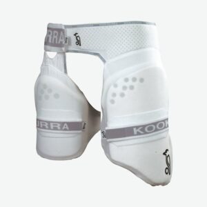 Kookaburra Pro Players Cricket Combo Thigh Guard