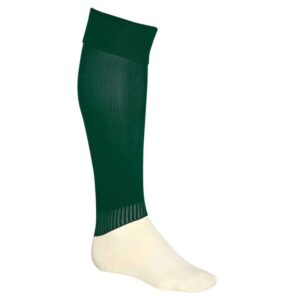 Burley Sekem Elite Bottle Green Football Socks