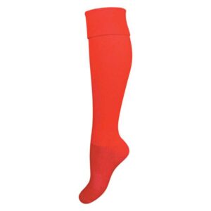 Burley Sekem Elite Red Football Socks
