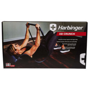 Harbinger Ab Crunch Training Aid - Image 6