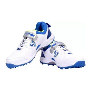 SG Century 4.0 Rubber Cricket Shoes