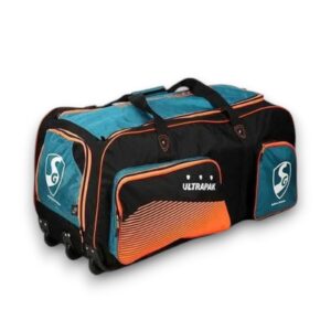 SG Ultrapak Wheelie Cricket Kit Bag