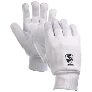 SG League Wicket Keeping Inner Gloves