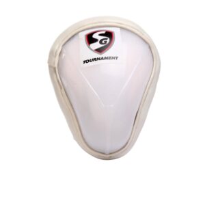 SG Tournament Abdominal Guard