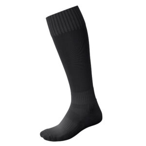Cigno Club Football Socks - Black