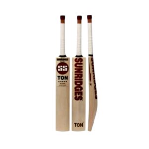 SS Ton Super Retro Classic Junior English Willow Cricket Bat