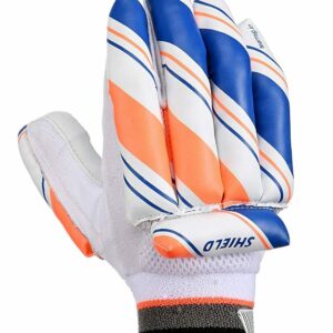 SG Shield Junior Cricket Batting Gloves