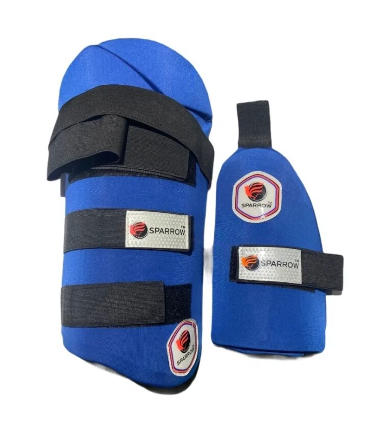 TSA Sparrow Thigh Combo Guard TOTAL SPORTS AUSTRALIA