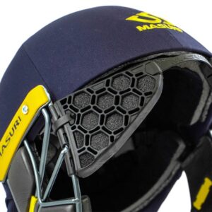 Masuri Stemguard Pro Senior