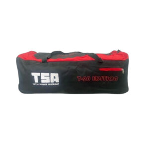 TSA T-20 Edition Trolley Wheelie Cricket Kit Bag