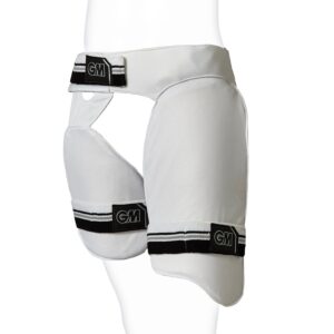 GM Original Cricket Thigh Combo Guard