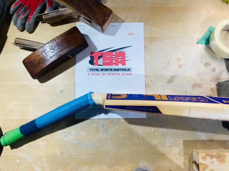 CRICKET BAT REPAIR TOTAL SPORTS AUSTRALIA