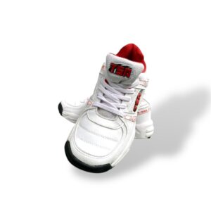 TSA Champion Junior Rubber Spike Cricket Shoes