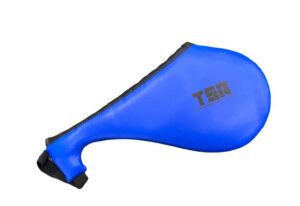 Aero Training Target Single Kick Pad - Taekwondo/Kick Boxing/ MMA/ Muay Thai - Image 2