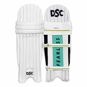 DSC Full Junior Cricket Kit - Image 3