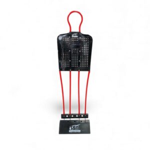 TSA Elite Club Level Soccer Coaching Free Kick Mannequin- Junior