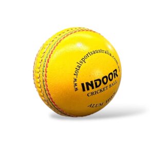TSA Revo Indoor Cricket Ball