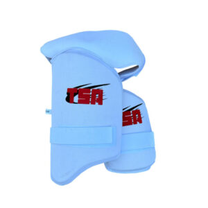 TSA Elite Cricket Combo Thigh Guard