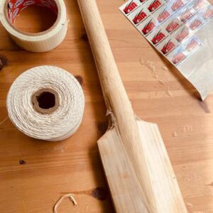 Cricket Bat Repairs — Services & Enquiry Form
