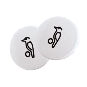 Kookaburra Cricket Bowler Marker (set of 2pc)