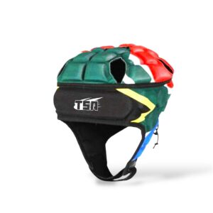 Blast Pro Rugby Headgear (Multi Colour)