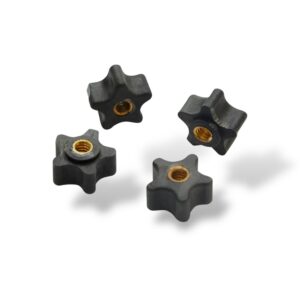 Replacement Spare Cricket Helmet Nuts