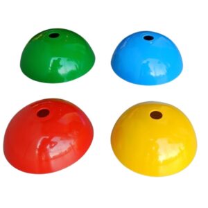 Total Sports Dome Marker Cone