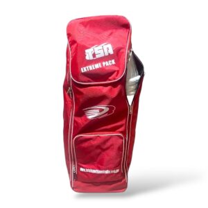 TSA Extreme Pack Duffel Wheelie Cricket Kit Bag