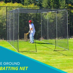 FS5 Cricket Batting Net