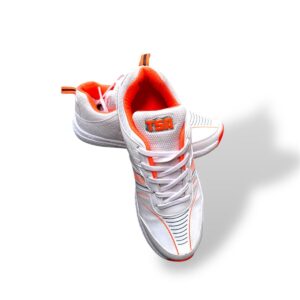 TSA Icon Rubber Cricket Shoes