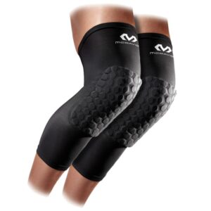 McDavid Hex Extended Leg Sleeves
