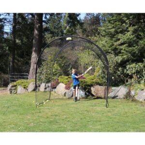 Paceman GS3 Cricket Batting Net