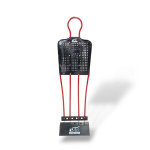 TSA Thunder Club Level Soccer Free Kick Coaching Mannequin - Senior