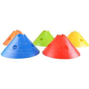 Superdome Training Jumbo Soccer Marker Cone
