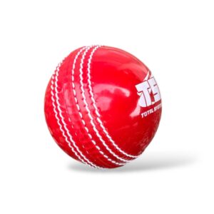 TSA Star Junior Cricket Ball - (Semi Soft Ball )